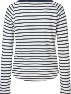 Supernatural Women's Sea Horse Stripe Bio
