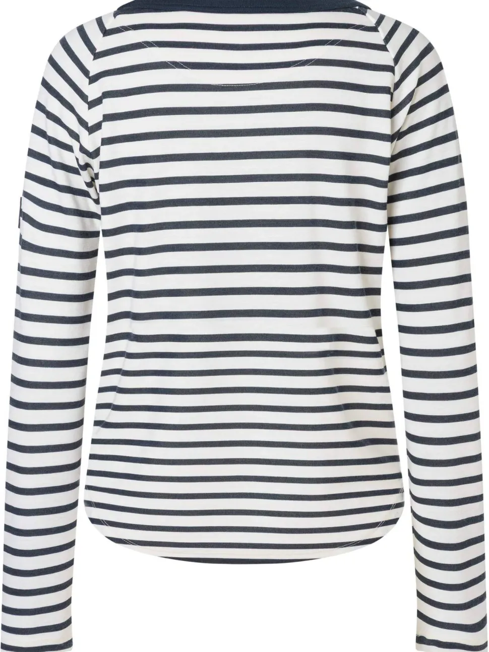 Supernatural Women's Sea Horse Stripe Bio