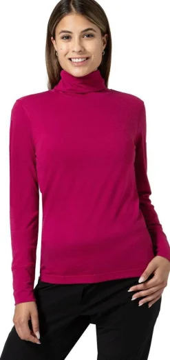 Supernatural Women's Skiing Rollneck