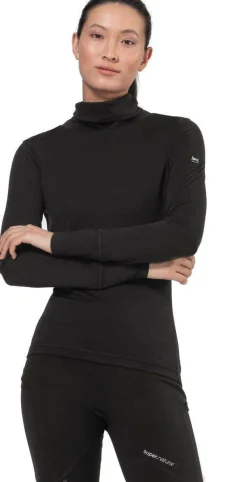 Supernatural Women's Skiing Rollneck
