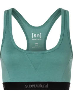 Supernatural Women's Tundra220 Semplice Bra