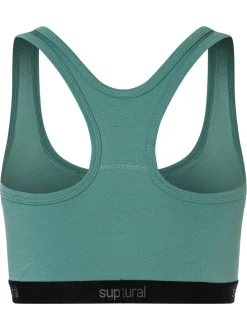 Supernatural Women's Tundra220 Semplice Bra