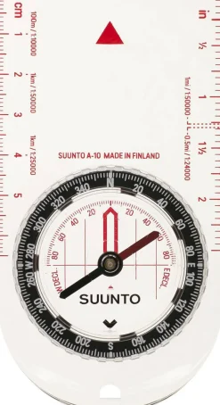 Suunto A-10