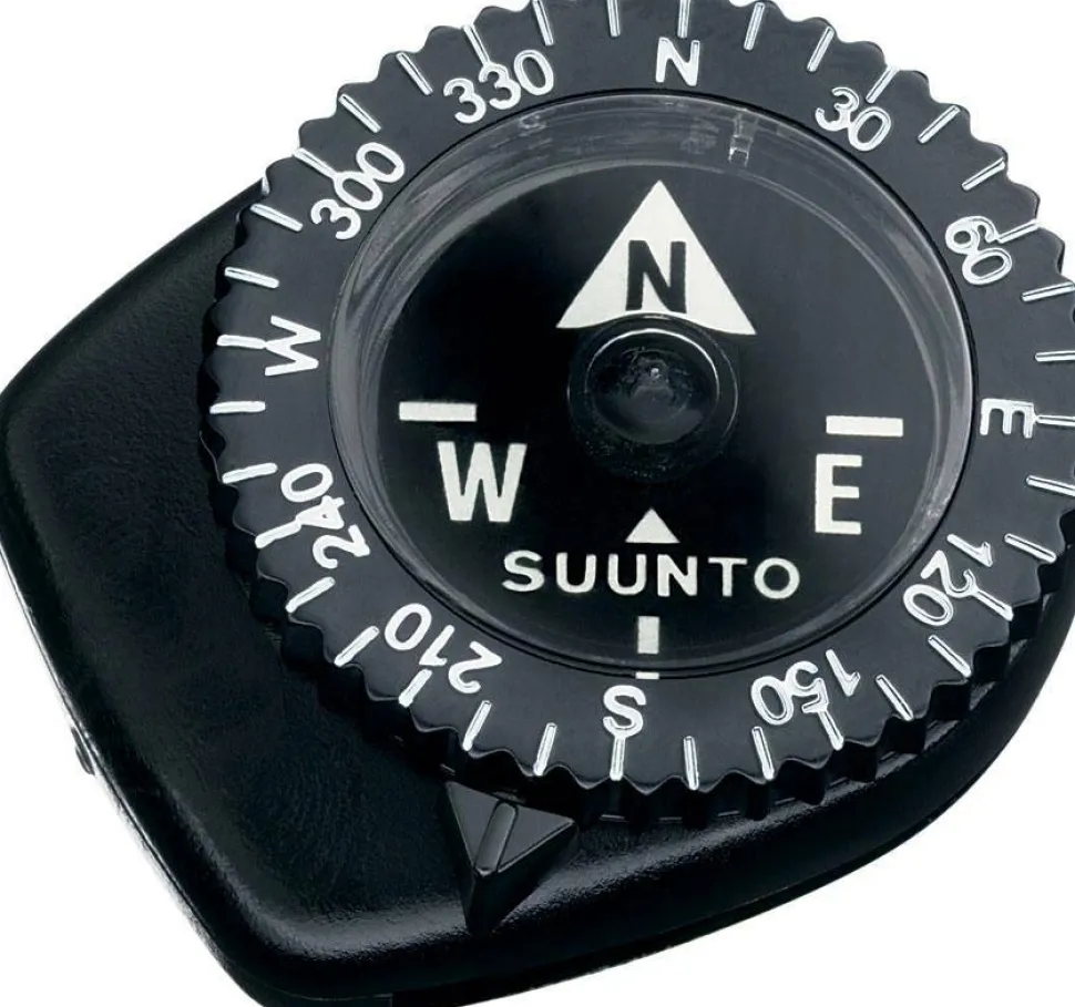 Suunto Clipper