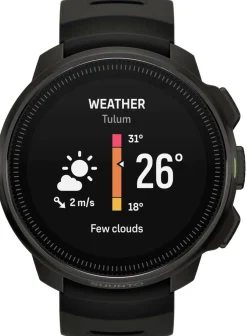 Suunto Ocean All Black