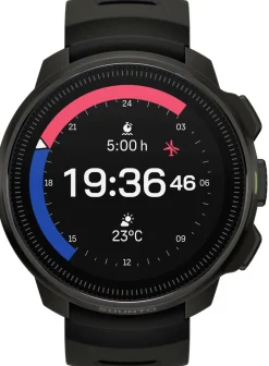Suunto Ocean All Black