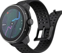 Suunto Race All Black