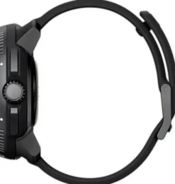 Suunto Race All Black