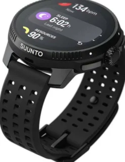 Suunto Race All Black