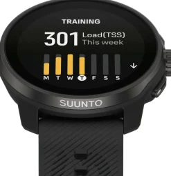 Suunto Race S All Black