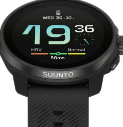 Suunto Race S All Black