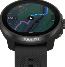Suunto Race S All Black
