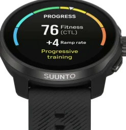 Suunto Race S All Black