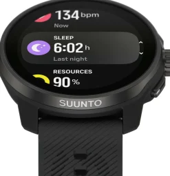 Suunto Race S All Black