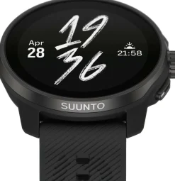 Suunto Race S All Black