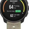 Suunto Race S Gravel Grey