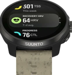 Suunto Race S Gravel Grey