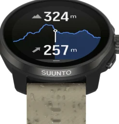 Suunto Race S Gravel Grey