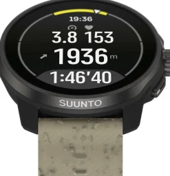 Suunto Race S Gravel Grey