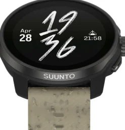 Suunto Race S Gravel Grey