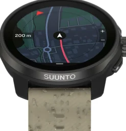 Suunto Race S Gravel Grey