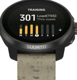 Suunto Race S Gravel Grey