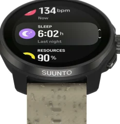 Suunto Race S Gravel Grey