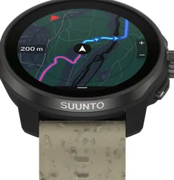 Suunto Race S Gravel Grey