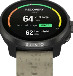 Suunto Race S Gravel Grey