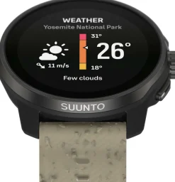 Suunto Race S Gravel Grey