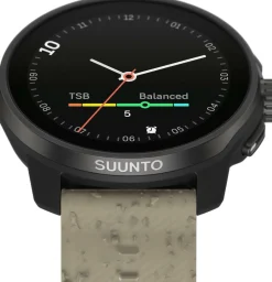 Suunto Race S Gravel Grey