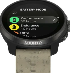 Suunto Race S Gravel Grey