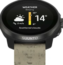 Suunto Race S Gravel Grey