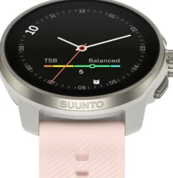 Suunto Race S Powder Pink