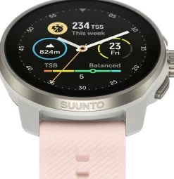 Suunto Race S Powder Pink