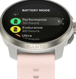 Suunto Race S Powder Pink
