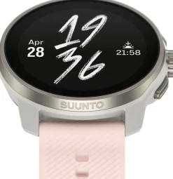 Suunto Race S Powder Pink