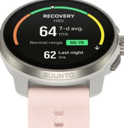 Suunto Race S Powder Pink