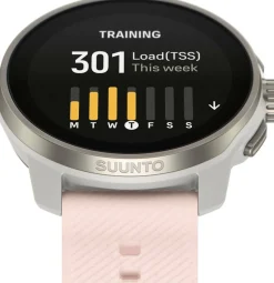 Suunto Race S Powder Pink