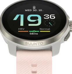 Suunto Race S Powder Pink