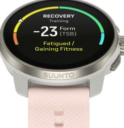 Suunto Race S Powder Pink