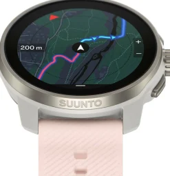 Suunto Race S Powder Pink