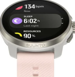 Suunto Race S Powder Pink