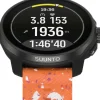 Suunto Race S Power Orange