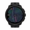 Suunto Race 2 Stainless Steel All Black