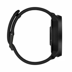 Suunto Race 2 Stainless Steel All Black