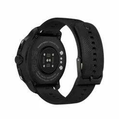 Suunto Race 2 Stainless Steel All Black