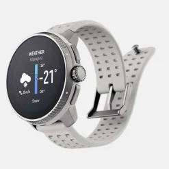 Suunto Race Stainless Steel Birch