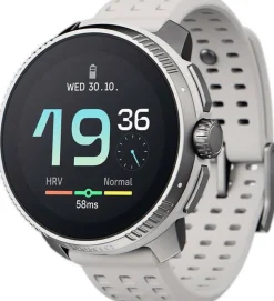 Suunto Race Stainless Steel Birch