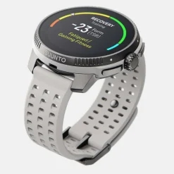 Suunto Race Stainless Steel Birch